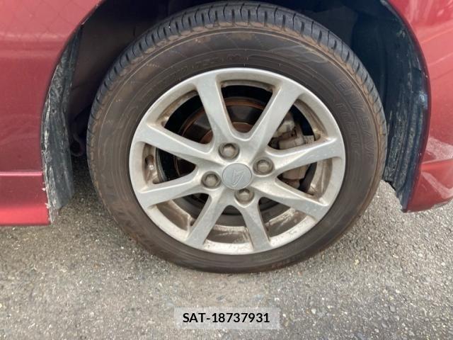 Daihatsu TANTO CUSTOM 2014-09 8458621-3
