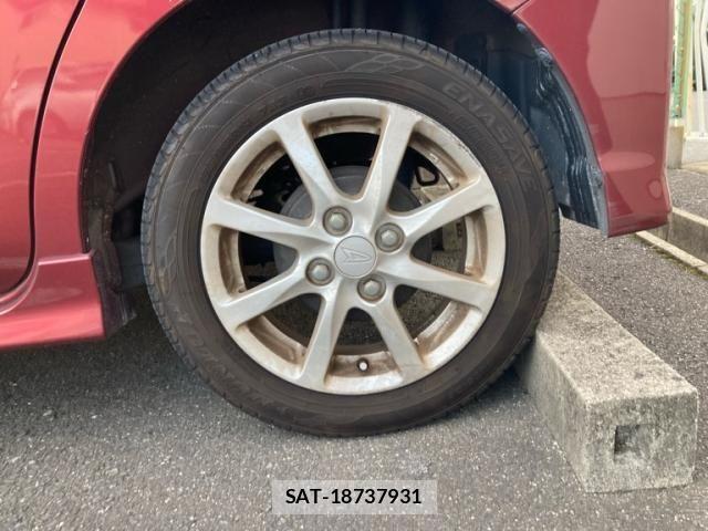 Daihatsu TANTO CUSTOM 2014-09 8458621-5