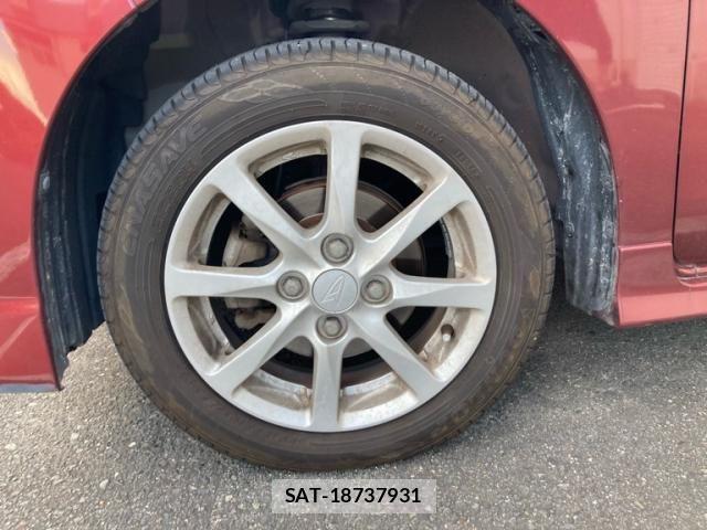 Daihatsu TANTO CUSTOM 2014-09 8458621-6