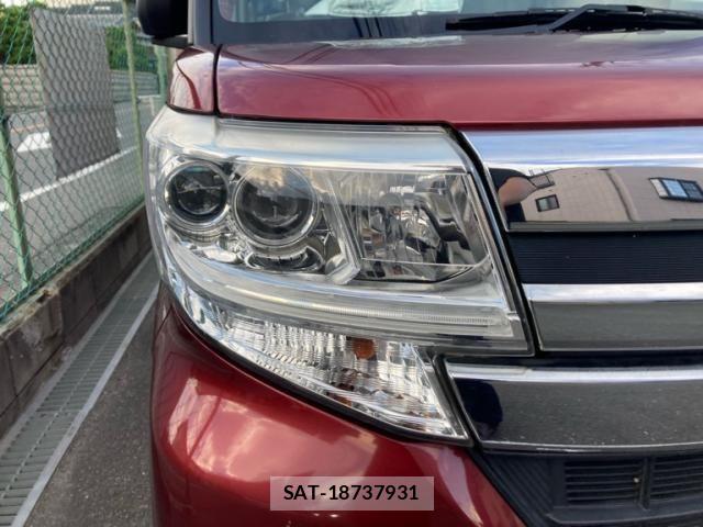 Daihatsu TANTO CUSTOM 2014-09 8458621-7