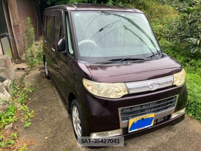 Daihatsu TANTO CUSTOM 2009-09 8458625-0
