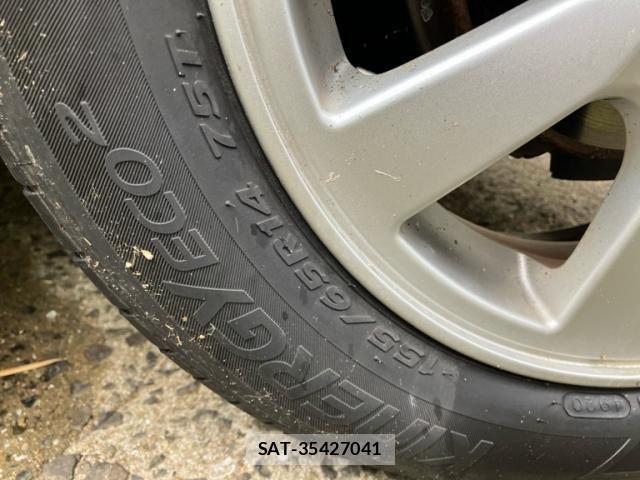Daihatsu TANTO CUSTOM 2009-09 8458625-9