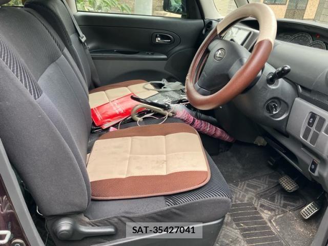Daihatsu TANTO CUSTOM 2009-09 8458625-10