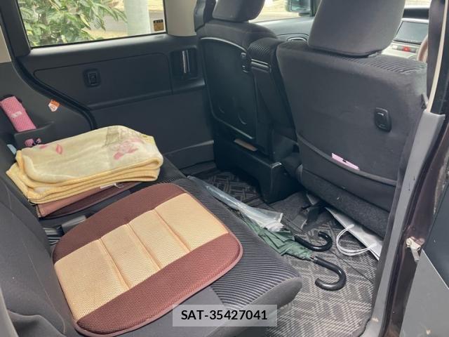 Daihatsu TANTO CUSTOM 2009-09 8458625-13