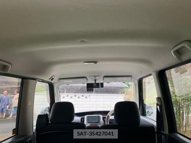 Daihatsu TANTO CUSTOM 2009-09 8458625-15