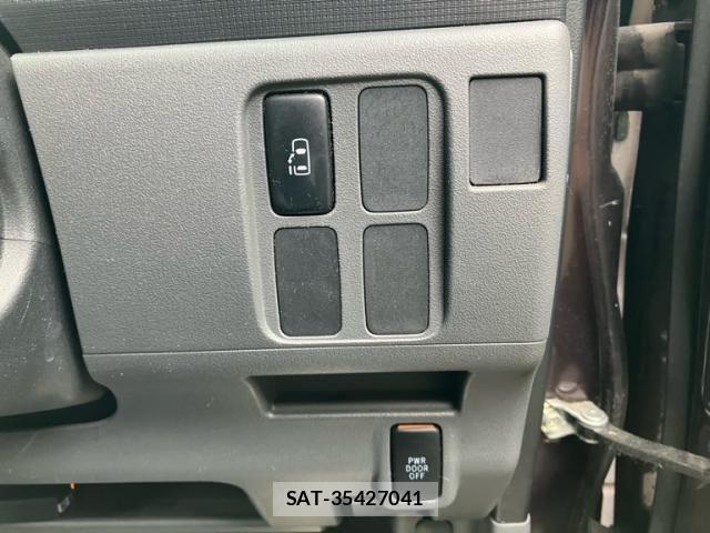 Daihatsu TANTO CUSTOM 2009-09 8458625-16