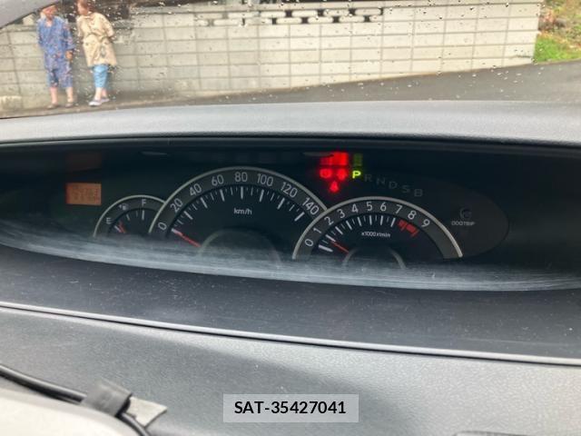 Daihatsu TANTO CUSTOM 2009-09 8458625-17