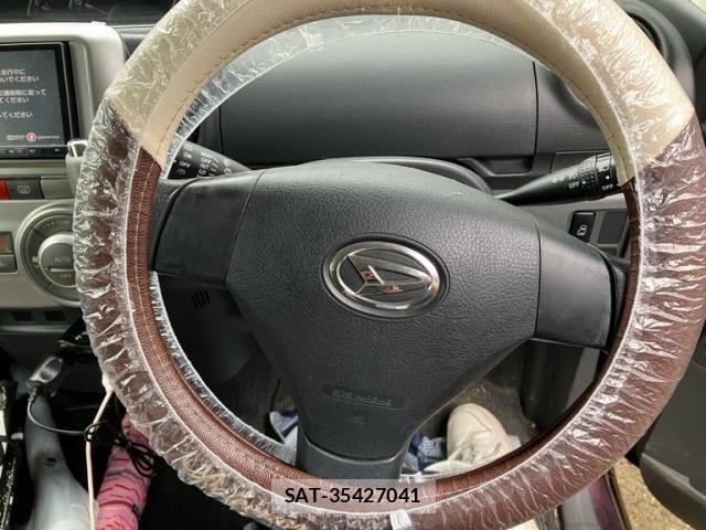 Daihatsu TANTO CUSTOM 2009-09 8458625-18