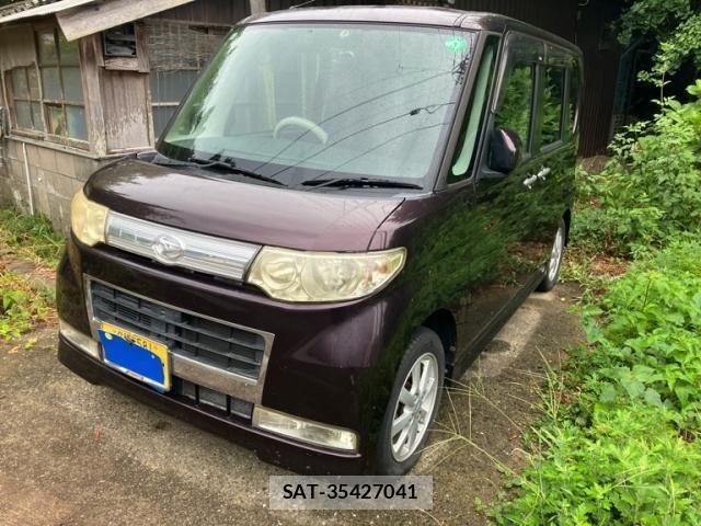 Daihatsu TANTO CUSTOM 2009-09 8458625-1