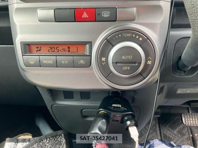 Daihatsu TANTO CUSTOM 2009-09 8458625-19