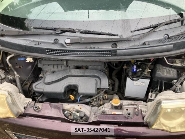 Daihatsu TANTO CUSTOM 2009-09 8458625-22