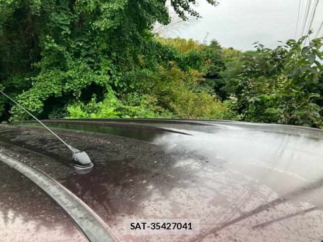 Daihatsu TANTO CUSTOM 2009-09 8458625-2