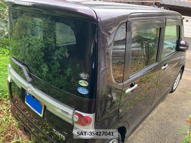 Daihatsu TANTO CUSTOM 2009-09 8458625-3