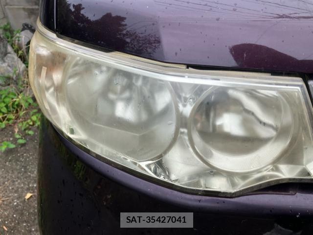 Daihatsu TANTO CUSTOM 2009-09 8458625-4