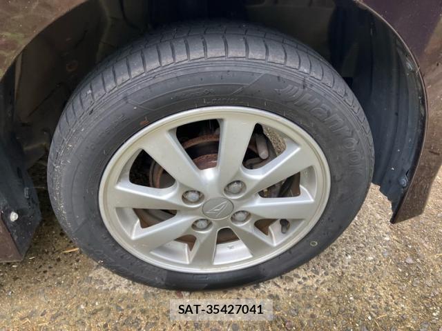 Daihatsu TANTO CUSTOM 2009-09 8458625-5