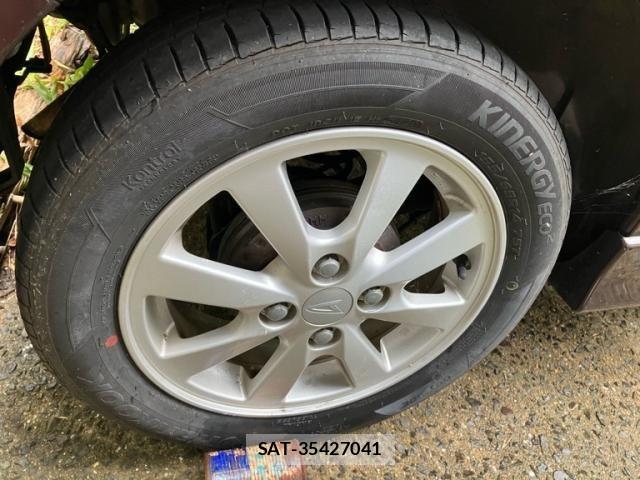 Daihatsu TANTO CUSTOM 2009-09 8458625-6
