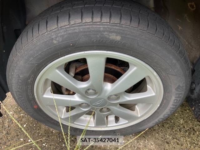 Daihatsu TANTO CUSTOM 2009-09 8458625-7