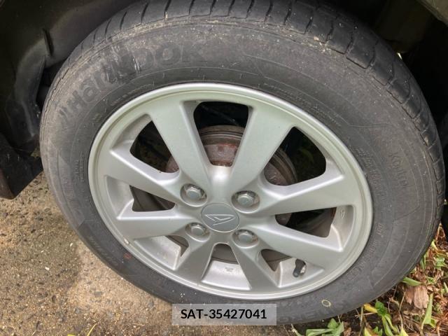 Daihatsu TANTO CUSTOM 2009-09 8458625-8