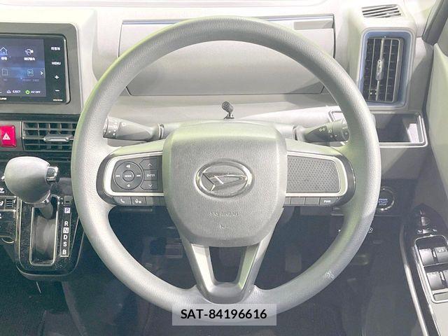 Daihatsu TANTO CUSTOM 2019-11 8458610-10