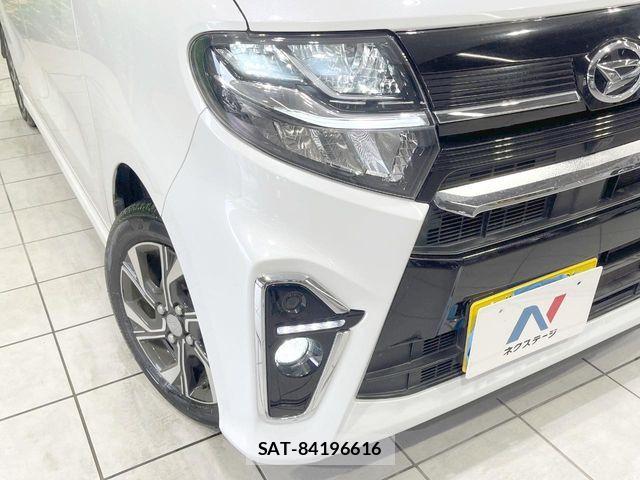 Daihatsu TANTO CUSTOM 2019-11 8458610-11
