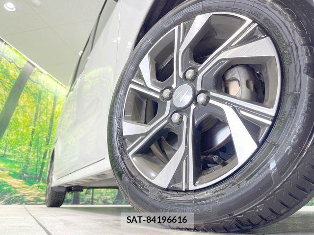Daihatsu TANTO CUSTOM 2019-11 8458610-12