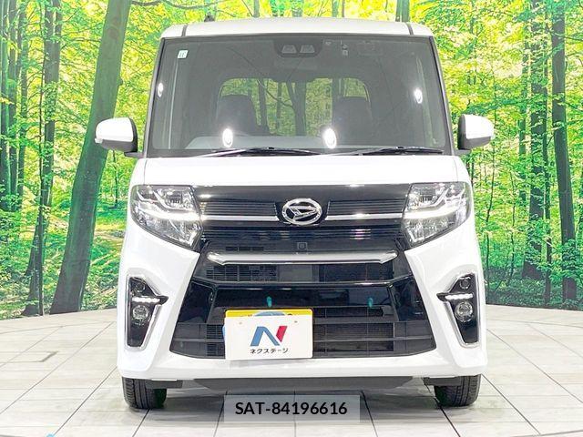 Daihatsu TANTO CUSTOM 2019-11 8458610-13