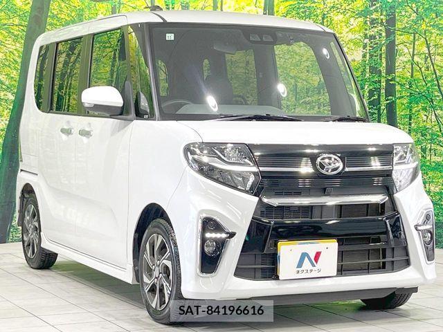 Daihatsu TANTO CUSTOM 2019-11 8458610-15