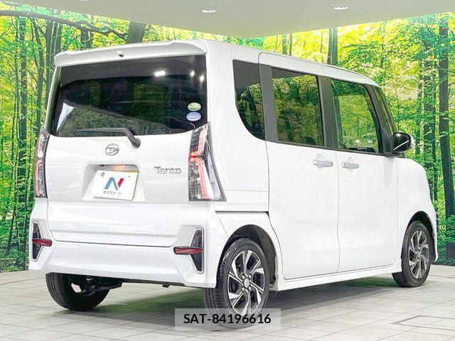 Daihatsu TANTO CUSTOM 2019-11 8458610-16