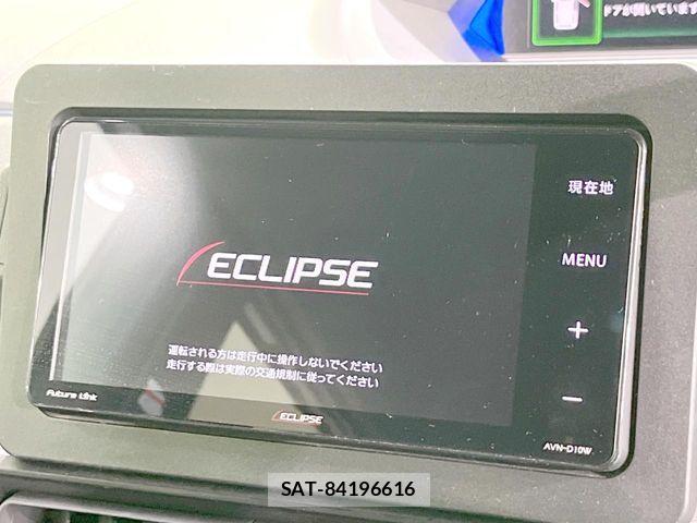 Daihatsu TANTO CUSTOM 2019-11 8458610-2