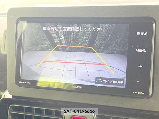 Daihatsu TANTO CUSTOM 2019-11 8458610-3