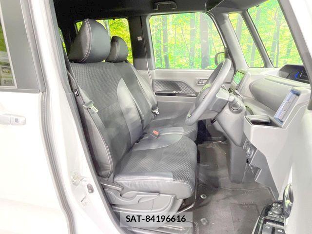 Daihatsu TANTO CUSTOM 2019-11 8458610-7