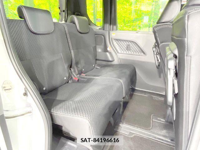 Daihatsu TANTO CUSTOM 2019-11 8458610-8