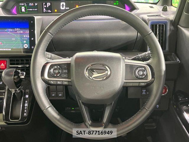 Daihatsu TANTO CUSTOM 2021-12 8458611-10