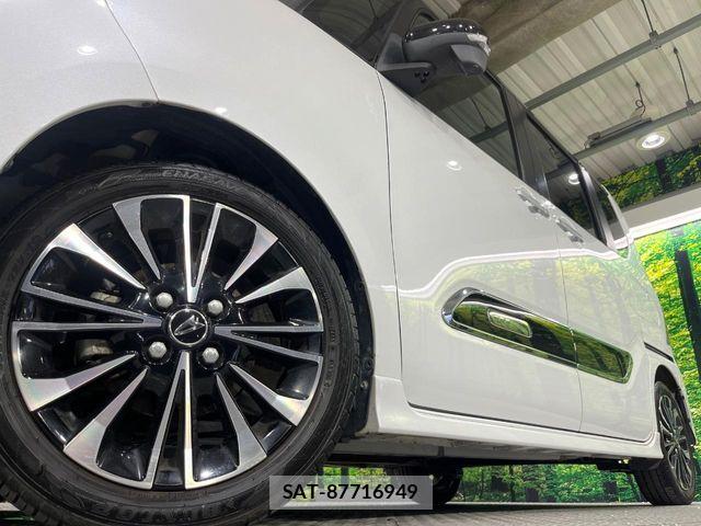Daihatsu TANTO CUSTOM 2021-12 8458611-12