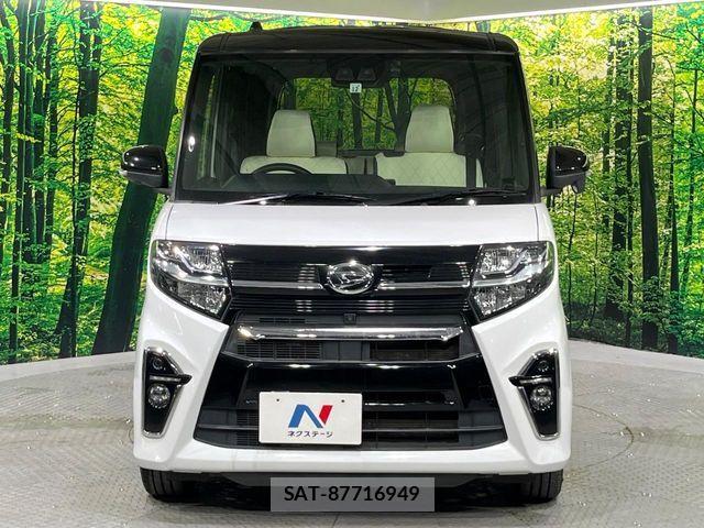 Daihatsu TANTO CUSTOM 2021-12 8458611-13