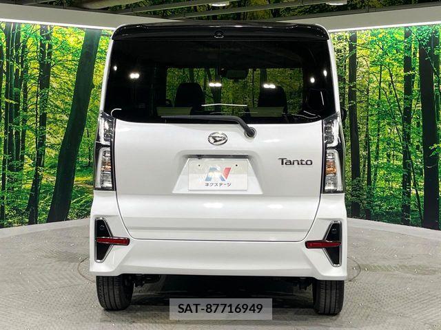Daihatsu TANTO CUSTOM 2021-12 8458611-14