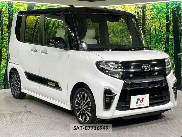 Daihatsu TANTO CUSTOM 2021-12 8458611-15