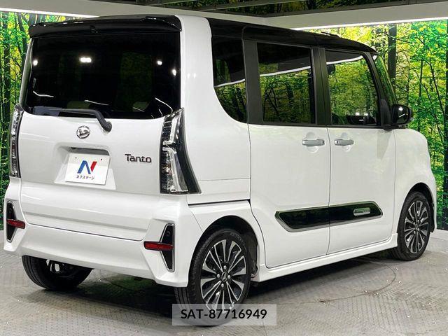 Daihatsu TANTO CUSTOM 2021-12 8458611-16