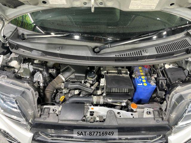 Daihatsu TANTO CUSTOM 2021-12 8458611-17