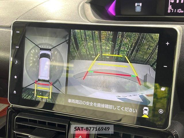 Daihatsu TANTO CUSTOM 2021-12 8458611-1
