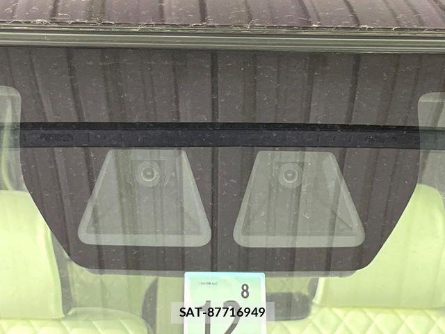 Daihatsu TANTO CUSTOM 2021-12 8458611-3