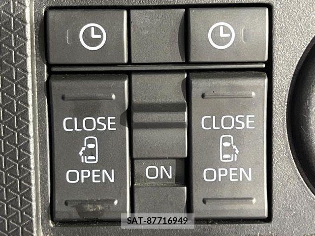 Daihatsu TANTO CUSTOM 2021-12 8458611-5