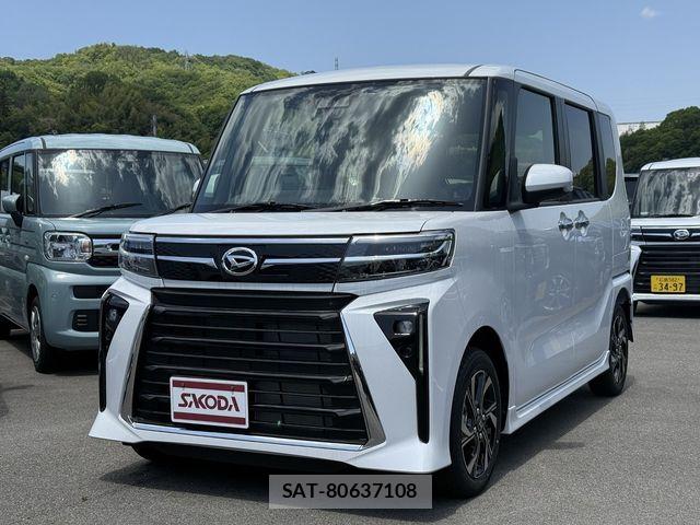 Daihatsu TANTO CUSTOM 2024-11 8486169-0