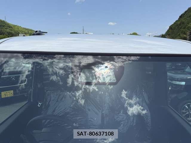 Daihatsu TANTO CUSTOM 2024-11 8486169-10