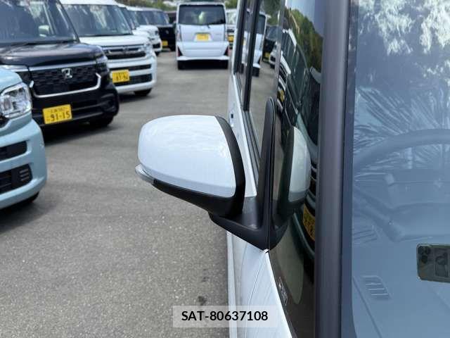 Daihatsu TANTO CUSTOM 2024-11 8486169-11