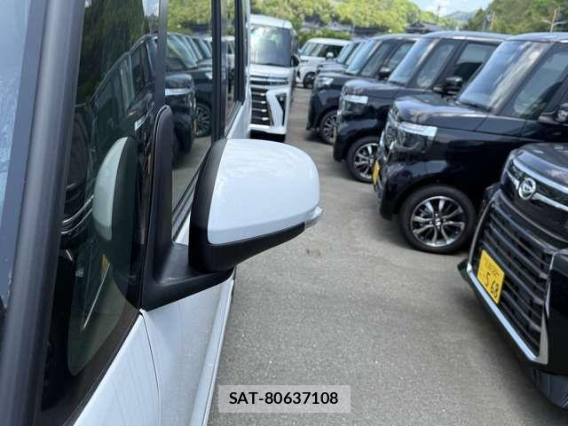 Daihatsu TANTO CUSTOM 2024-11 8486169-12