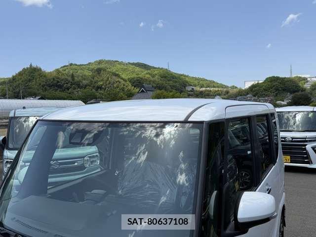 Daihatsu TANTO CUSTOM 2024-11 8486169-13