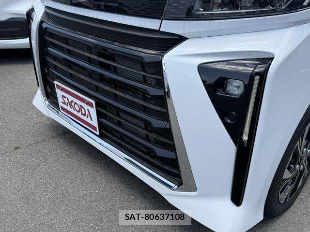 Daihatsu TANTO CUSTOM 2024-11 8486169-15