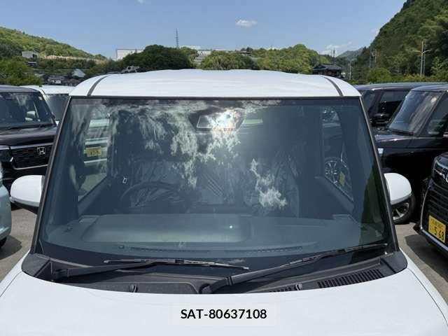 Daihatsu TANTO CUSTOM 2024-11 8486169-19