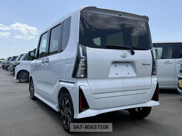 Daihatsu TANTO CUSTOM 2024-11 8486169-3